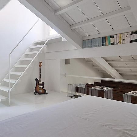 White Frari Daire Venedik Dış mekan fotoğraf