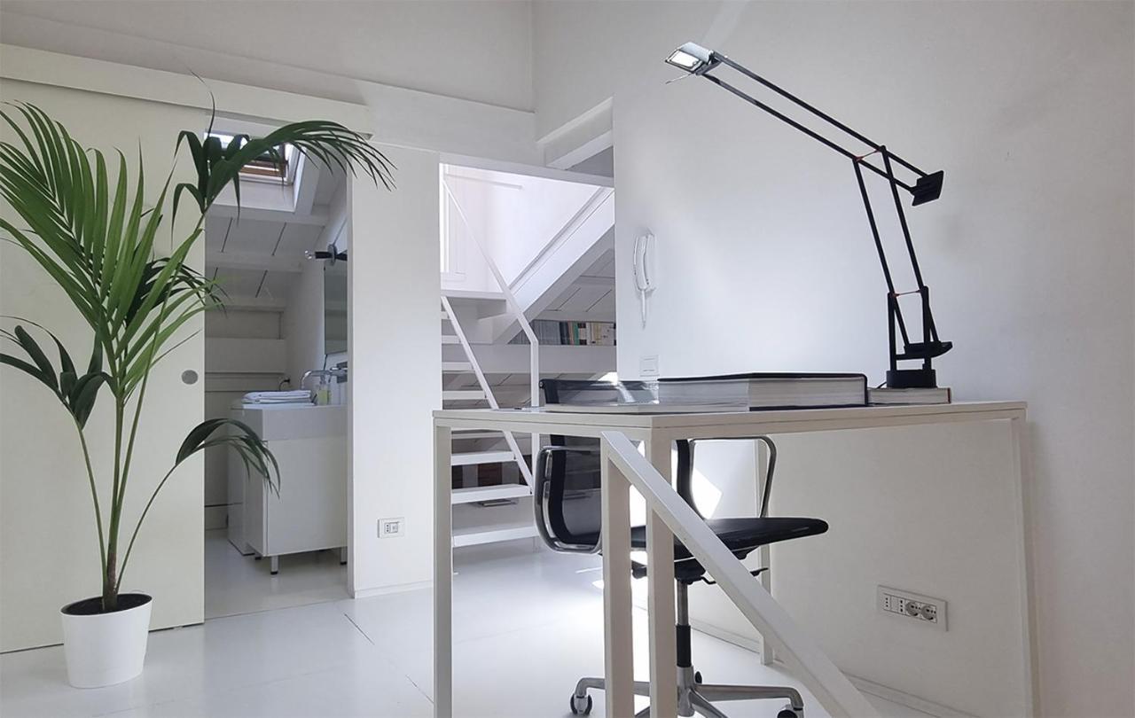 White Frari Daire Venedik Dış mekan fotoğraf