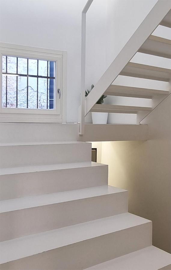 White Frari Daire Venedik Dış mekan fotoğraf