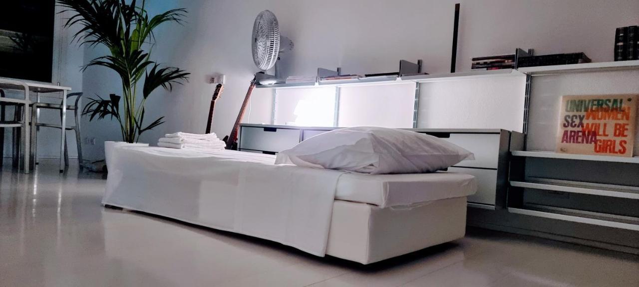White Frari Daire Venedik Dış mekan fotoğraf