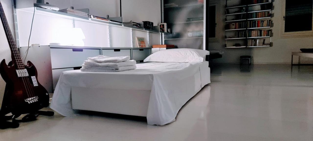 White Frari Daire Venedik Dış mekan fotoğraf